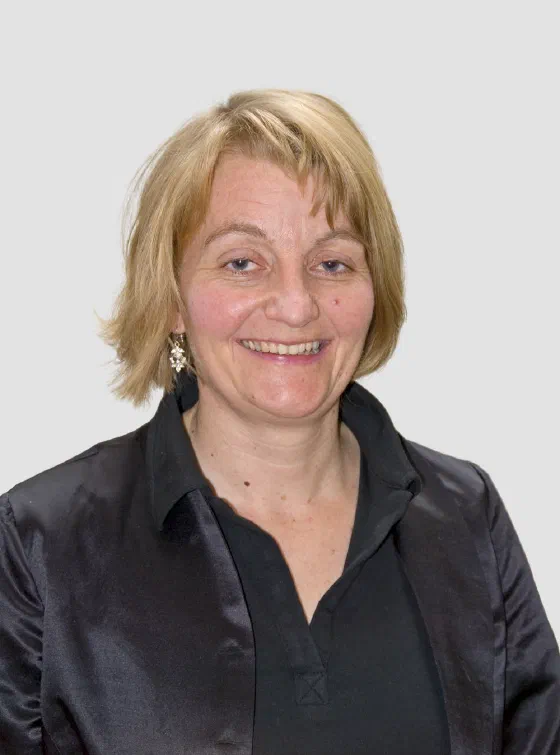 Julia Kistner